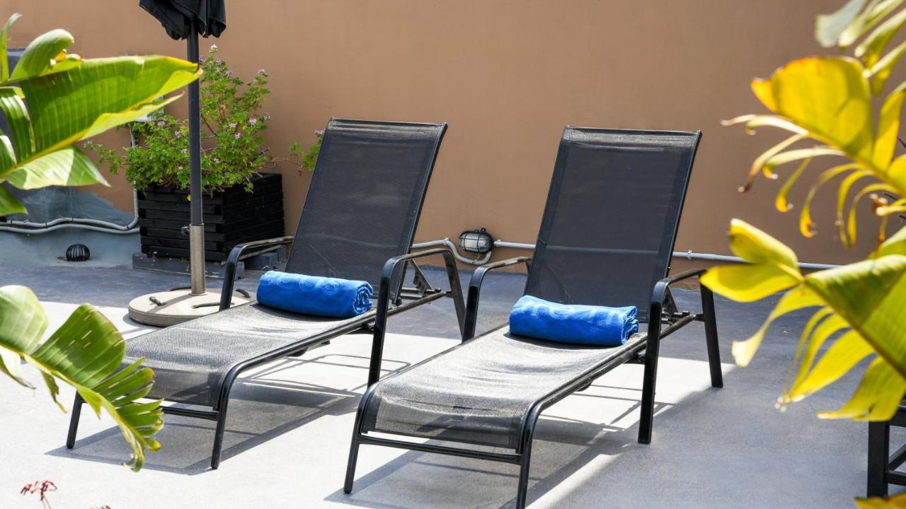Monastiraki Factory Citycenter- Unspoiled Athens Apartments Extérieur photo