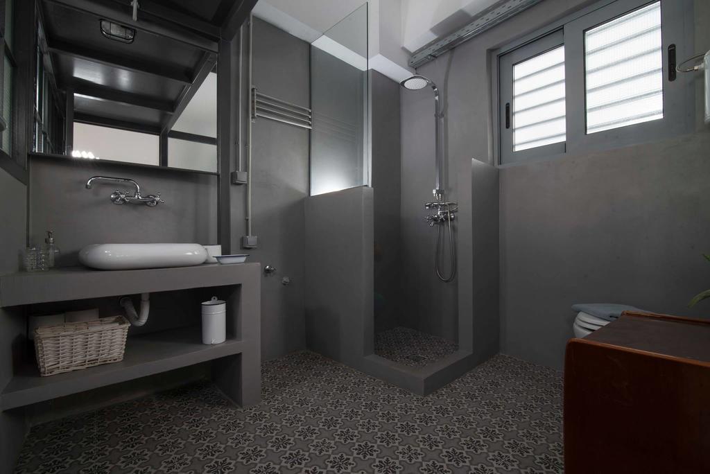 Monastiraki Factory Citycenter- Unspoiled Athens Apartments Extérieur photo